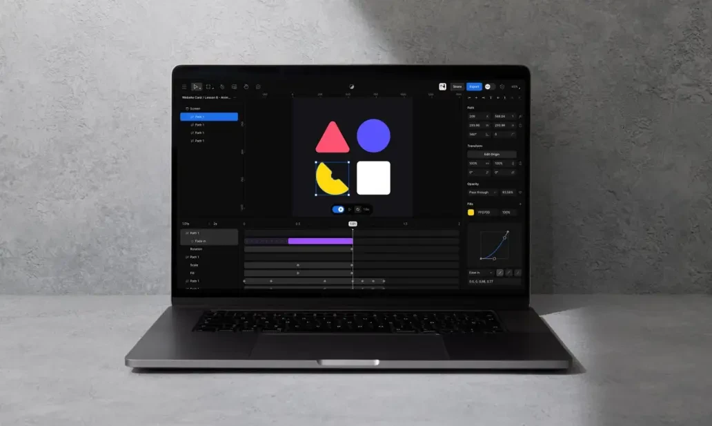 phase-raises-13m-transforming-uiux-design-with-no-code-ai-driven-prototyping
