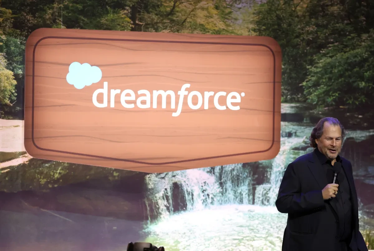Salesforce Unveils Agentforce 360 in Bold AI Push: What It Means for Enterprise Software